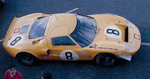 1965 FORD GT40 itH[hEGT40j